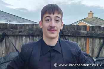 Woman arrested on suspicion of murder after body found in search for missing teenager Taylor Charlton