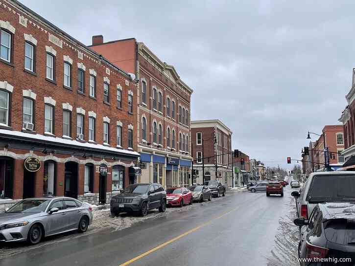 Napanee Connect: 'We're hosting one big block party so we can help residents host a hundred more'