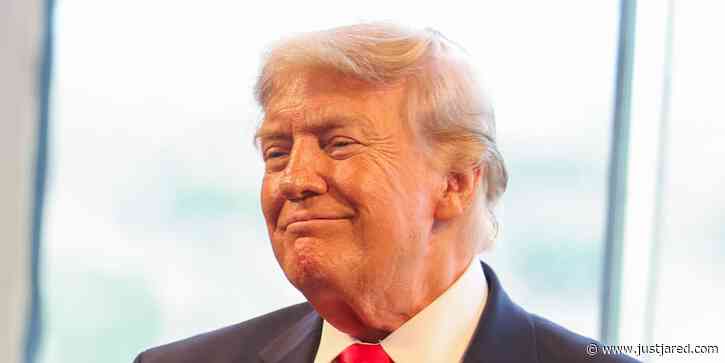 Donald Trump’s ‘Threesome’ Quote Involving His Sons Gets Attention