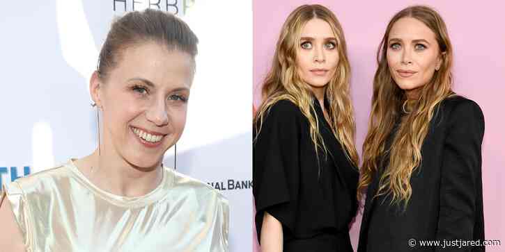 Jodie Sweetin Reveals If ‘Full House’ Cast Is on Good Terms with Olsen Twins