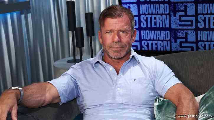 Taylor Sheridan Explains Why He Quit ‘Sons of Anarchy’ After 2 Seasons