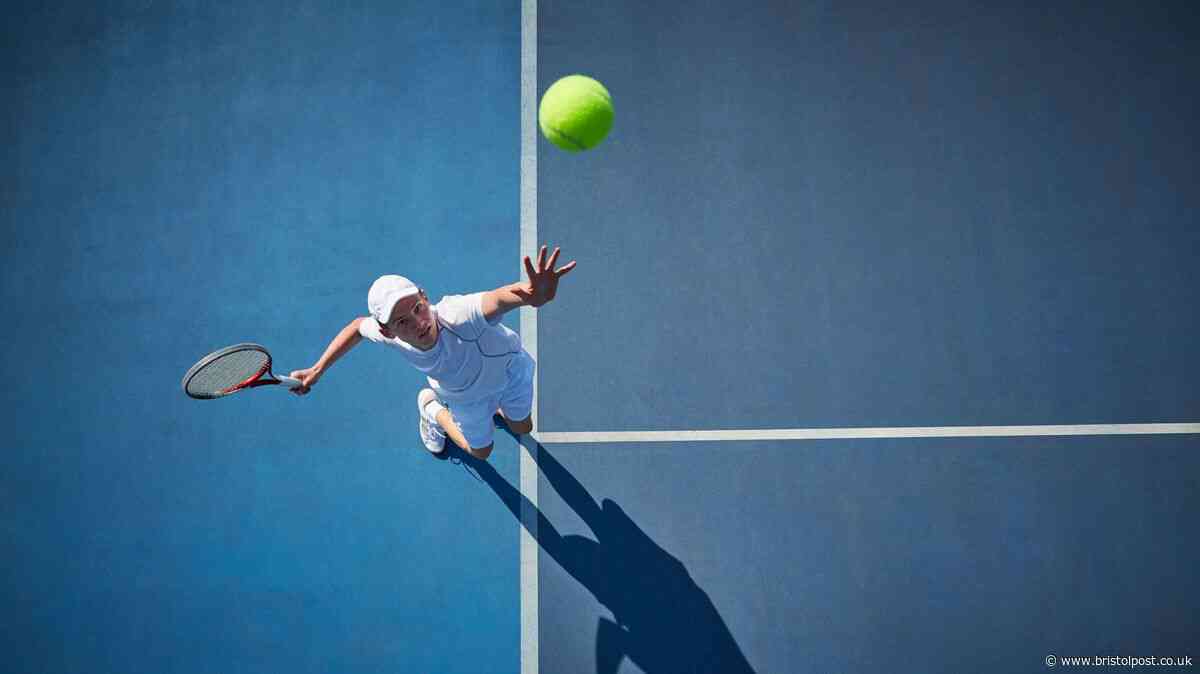 Can you identify the sport from the sound? Take our quiz to find out