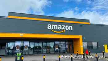 Exclusive: Amazon to permanently close Bristol sorting office and move hundreds of staff to huge new site near M49