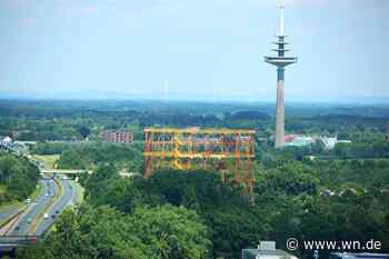 Zweckoptimismus beim Gasometer: „Keine Brache in bester Lage“