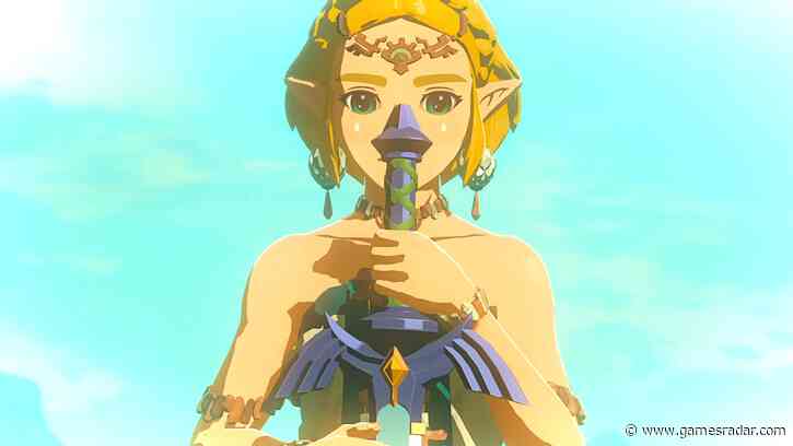 Nintendo probably won't ditch physical games just because PlayStation is, analyst predicts: "Nintendo is going to be Nintendo, for better and/or worse"