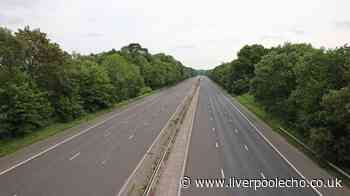 M53 drivers warned over months of disruption as works begin