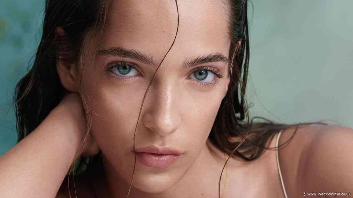 Dry skinned woman 'cannot be without £26 face cream' she will 'repurchase forever'