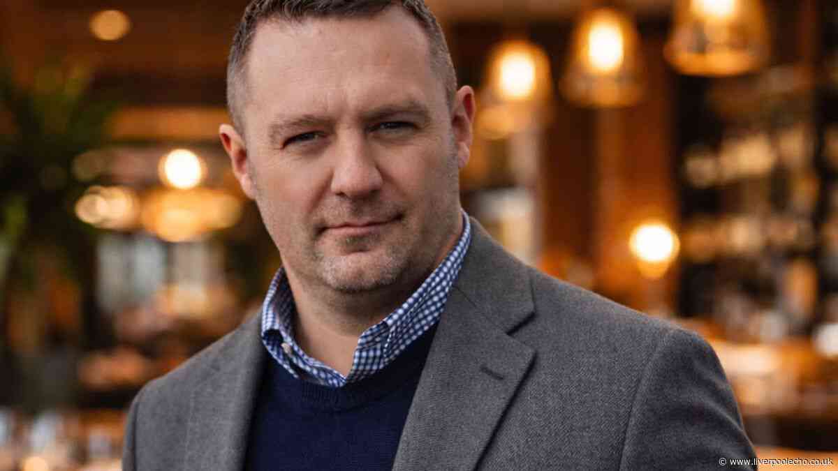 Dad turning over £6m looked at daughters and knew what was coming