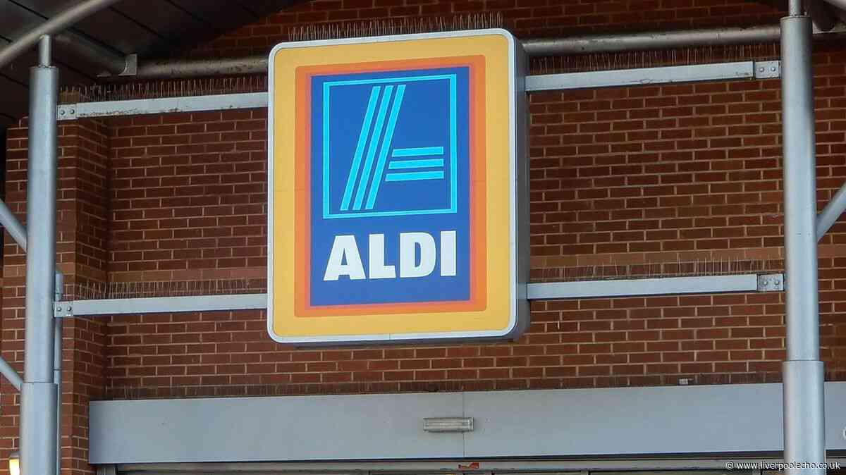 Aldi announces giant £12 version of 'viral' product