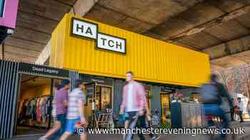 Bosses at former Hatch food hub issue major update after being closed for three years