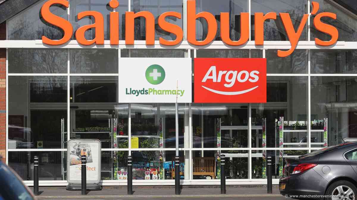 Sainsbury's makes major announcement after bank services axed in Natwest takeover