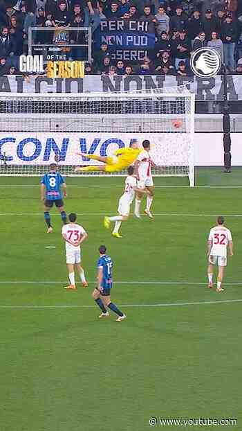 La firma del capitano 🔏