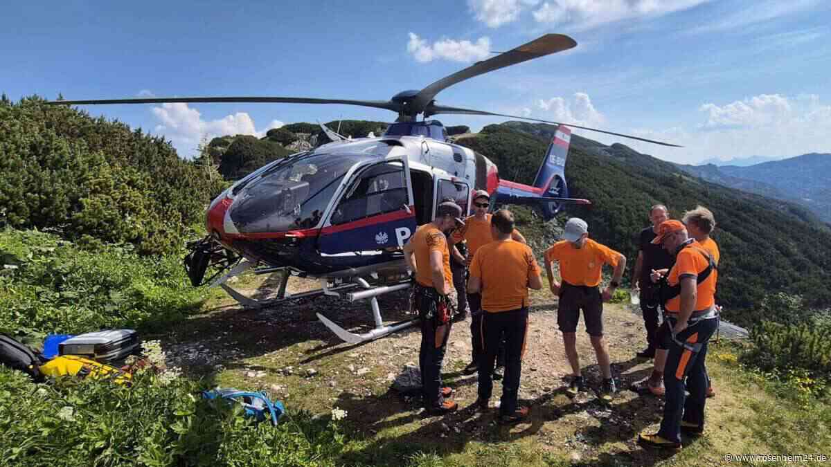 Zwei tödliche Abstürze im BGL: Wie gefährlich sind Solo-Touren am Berg?