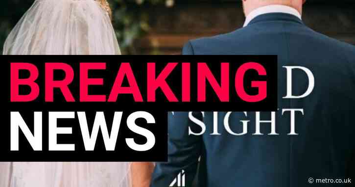 Married at First Sight UK star arrested on suspicion of rape following probe
