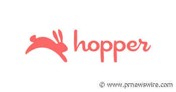 Hopper Named to Newsweek's List of America's Best Online Platforms for 2026