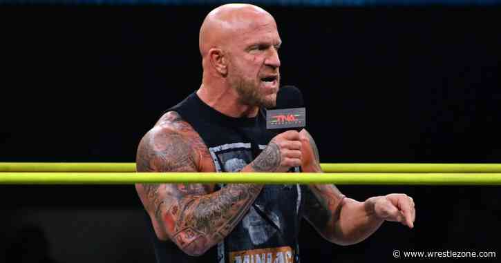 Eric Young’s Expected Role in WWE After TNA Release Revealed