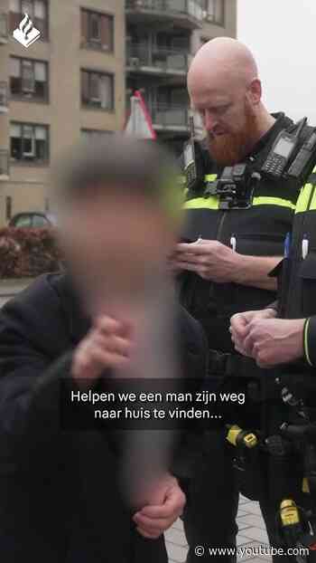 De nieuwste aflevering van Boeiend bij basisteam Oude Maas staat online!