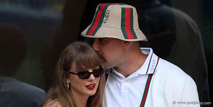 Is Taylor Swift Transforming MSG Into a Castle? Sources Deny This, Give Hints About Wedding Decor