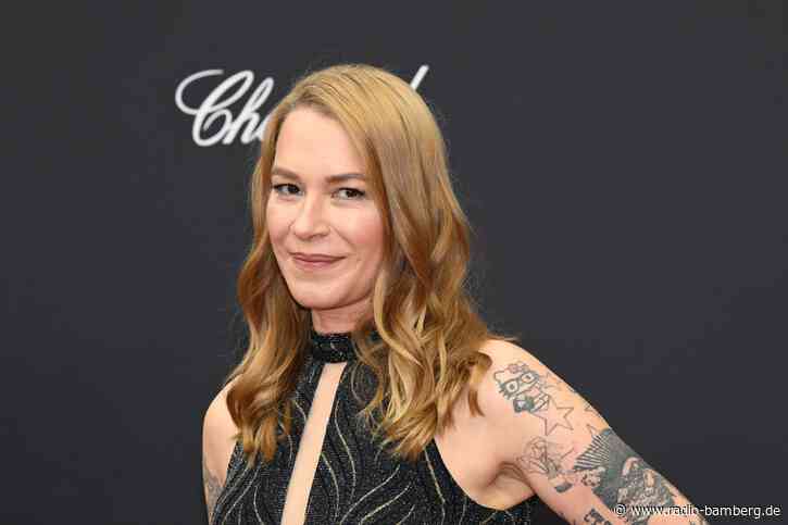 Franka Potente: Viele Freunde in Hollywood sind arbeitslos
