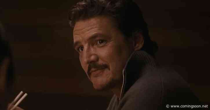 Mark Hamill & Pedro Pascal’s Non-Star Wars Sci-Fi Hit Is Coming To Prime Video