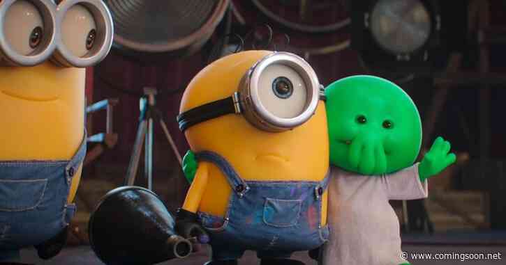 Minions & Monsters Cut a Scene Answering Fans’ Burning Question About Minion Reproduction