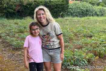 Cette infirmière azuréenne va courir un ultratrail pour une enfant de 7 ans atteinte d’une maladie orpheline