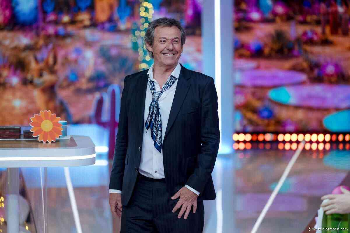 « J’essaye d’envoyer du positif » : avant l’édition estivale des « 12 Coups de midi » ce vendredi sur TF1, on a rencontré Jean-Luc Reichmann à Juan-les-Pins