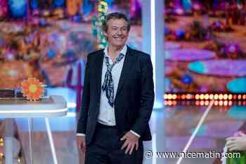 « J’essaye d’envoyer du positif » : avant l’édition estivale des « 12 Coups de midi » ce vendredi sur TF1, on a rencontré Jean-Luc Reichmann à Juan-les-Pins