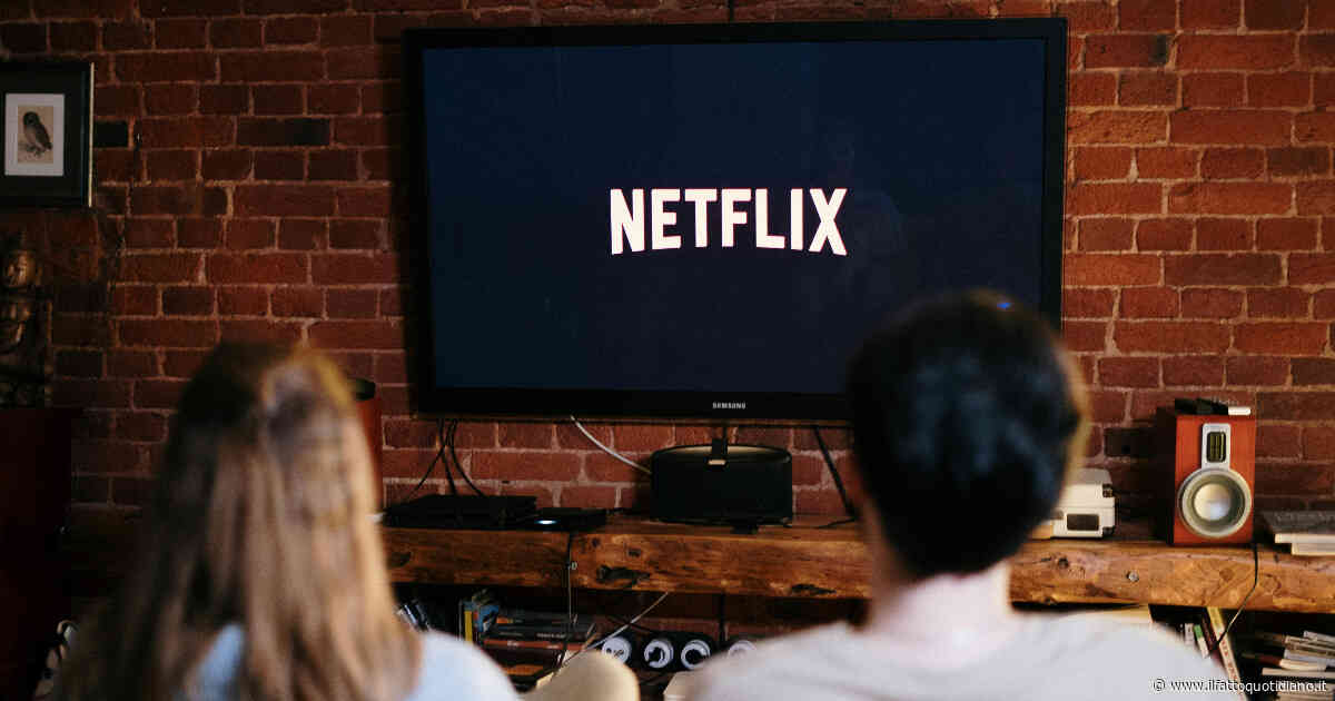 Netflix cambia di nuovo le regole: ogni profilo deve avere una mail (e la condivisione diventa più difficile)