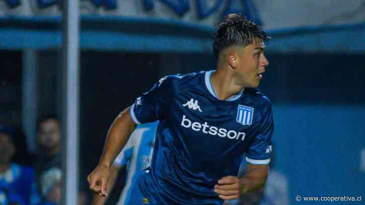 ¿Damián Pizarro recalará en Audax Italiano?