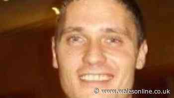 Dad found dead at home named as murder investigation launched