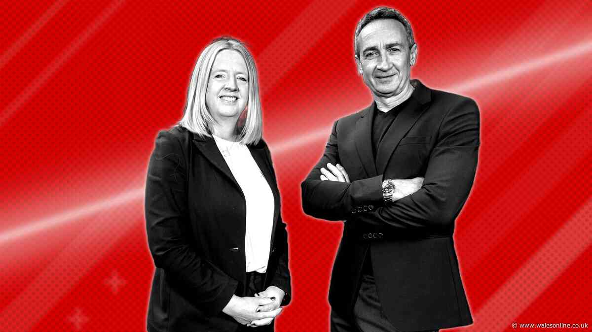 Trust in the WRU has gone, chaos reigns and there's only one way out if it now