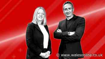 Trust in the WRU has gone, chaos reigns and there's only one way out if it now