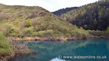 Welsh beauty spot introduces £2 entry fee with threat of £100 fine for anyone not paying