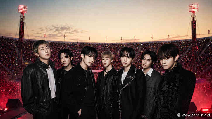 El concierto del año en suspenso: Instituto Nacional del Deporte no autoriza el Estadio Nacional para el espectáculo de BTS