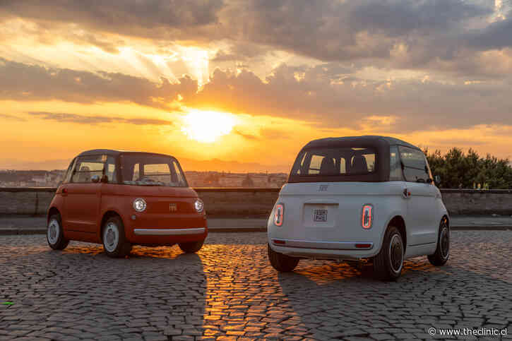 El auto más pequeño de FIAT se convirtió en su apuesta más grande