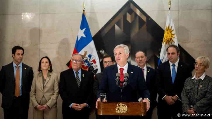 Kast decide intervenir en medio del quiebre oficialista, pero posterga debate en torno a formar una coalición