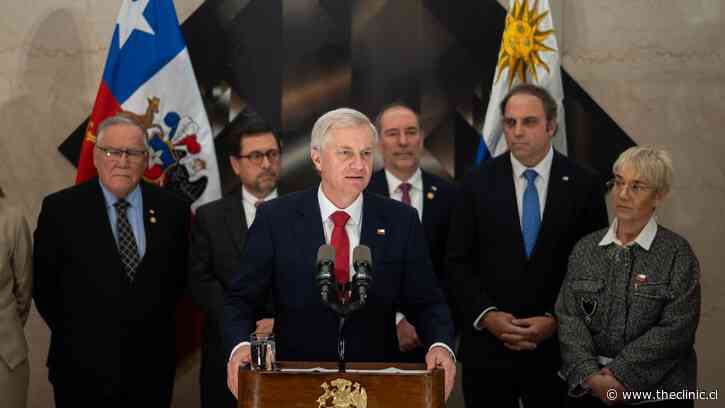 Tras días de tensión oficialista: Kast no descarta conformar eventual coalición para alinear hoja de ruta