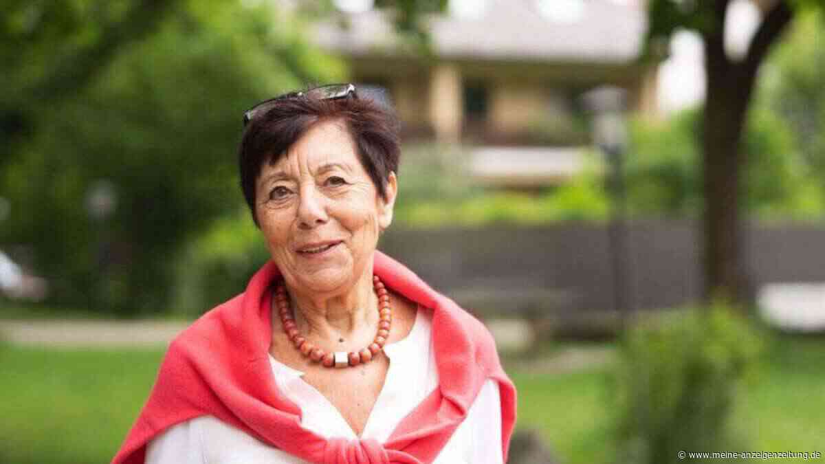 Heidi Kammler ist tot: Sie war „die soziale Stimme Freisings“