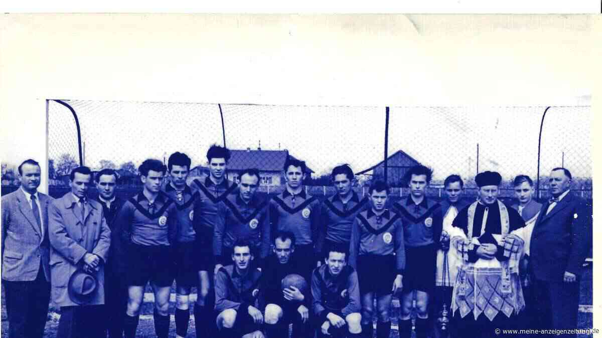 FC Finsing feiert 70. Geburtstag mit Weißwurstfrühschoppen und Turnier