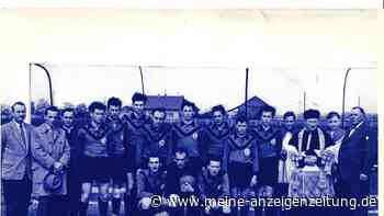 FC Finsing feiert 70. Geburtstag mit Weißwurstfrühschoppen und Turnier