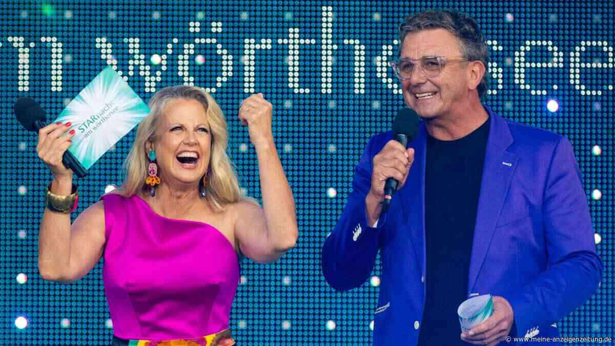 Noch während der WM: Diese TV-Highlights warten im Juli auf die Schlagerfans