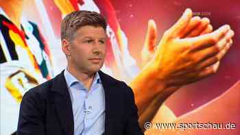 Hitzslperger kritisiert Nagelsmann: "Ihm fehlt es an Souveränität und Lebenserfahrung"