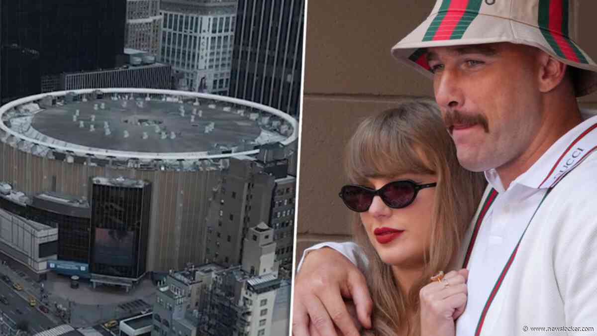Kasteeldecor, geheimhouding en 1.000 gasten: alles over de bruiloft van Taylor Swift
