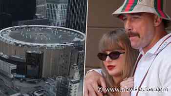 Kasteeldecor, geheimhouding en 1.000 gasten: alles over de bruiloft van Taylor Swift