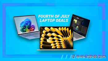 I've been reviewing laptops for years: These are the 15+ best July 4th laptop deals