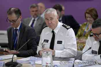 ‘Picture inconsistent’ on paramilitary involvement in Belfast stabbing riots
