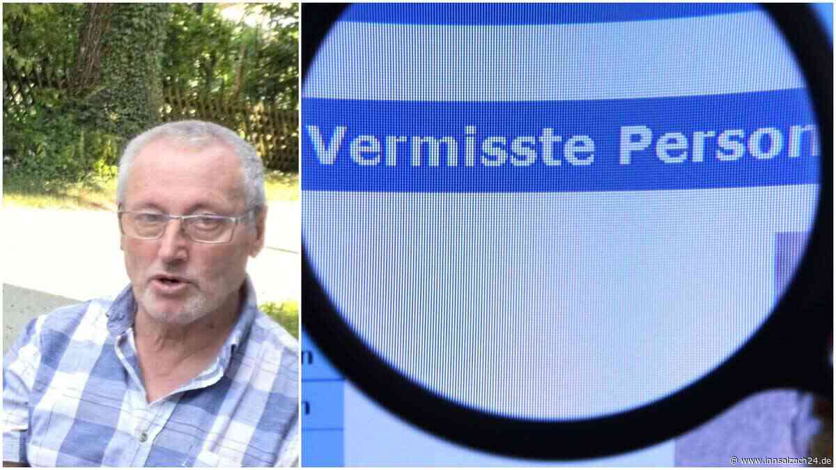 Hilflose Lage nicht ausgeschlossen: Senior (75) aus Klinik in Bad Feilnbach vermisst