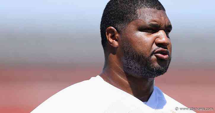 911 call reveals family's desperate plea before Calais Campbell's mother was found dead in Atlanta