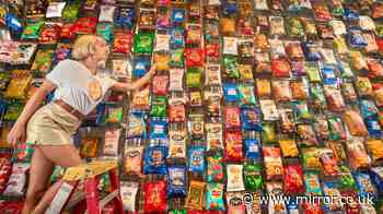 Brits claim crisps taste better abroad - best holiday flavours ranked
